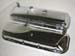 Big Block Chevy 396 427 454 Chrome OEM Valve Covers PB