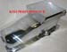 SB CHEVY 1 PIECE RM OIL PAN 350 DRAG RACING CHROME