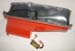 CHEVY 7 qt Drag Race Oil Pan + Tube '55-'79 283 327 350