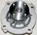 MOPAR 383 400 413 426 440 Aluminum Water Pump NEW