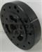 SBC Small Block Chevy 350 Crankshaft Damper 8" Heavy Duty Balancer