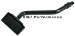 MOPAR 426 Hemi 383 400 440 7qt Oil Pan Pickup Tube 1/2"