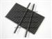 SBC Chevy 1 Piece 4130 Chromoly Pushrods .080 +.150