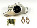 Small Block Chevy 350 Circle Track High Performance Aluminum Water Pump Short