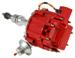Ford 351C 351M 400 429 460 HEI Distributor 65,000 Volt Coil 7500 RPM Module Red