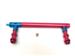 Billet Aluminum Fuel Log Holley 4150 Carb Anodized