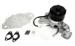 Big Block Ford Electric Water Pump 429 460 BBF