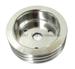 BBC CHEVY 3V Aluminum Crank Pulley Long Water Pump 454