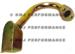 FORD 289 302 Front Sump Drag Race Oil Pan Pickup Tube