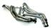Small Block 66-87 Chevy GM GMC Truck Headers Kit Chrome