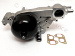 New Water Pump Corvette Camaro Firebird LS1 LS6 5.7L