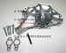 CHEVY SBC WATER PUMP LATE / LONG STYLE REVERSE ROTATION