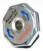 Radiator Cap 28-32 lbs - Race Style