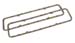 SBC Chevy Thick Cork Valve Cover Gaskets 305 350 400
