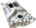 SBC CHEVY Vortec Dual Plane Aluminum Intake Manifold