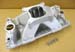 SBC CHEVY High Rise Aluminum Intake Manifold 350 400