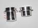 SBC Chevy Cam Button Kit Short + Long 305 350 383 400