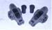 SBC SB Chevy Stainless Roller Rocker Arms 1.50 3/8