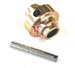 Ford 9 Inch 28 Spline Mini Spool and Moly Pin 9" Gear