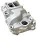 BBC CHEVY 427 454 Dual Plane Aluminum Intake Manifold