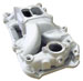 BBC CHEVY 396 427 454 Air Gap Aluminum Intake Manifold