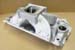 BBC CHEVY High Rise Aluminum Intake Manifold 396 454