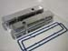 SBC CHEVY TALL ALUMINUM VALVE COVERS & GASKETS