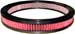 14" X 2" Washable Air Cleaner Filter Element Reusable