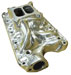 FORD 289 302 5.0L Polished Aluminum Intake Manifold