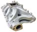 FORD 351W Windsor Aluminum Intake Manifold SBF Mustang