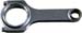BBC CHEVY 427 454 4340 Forged Steel 6.535" Rods H Beam