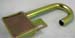 SMALL BLOCK CHEVY HV Pickup Tube 7101 Oil Pan 350 400