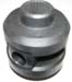 GM 10 BOLT 8.2 MINI SPOOL 28 SPLINE 70-76 GMC Chevy