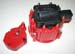 HEI Distributor Cap with Rotor and 50k Coil