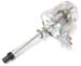 GM CHEVY HEI Distributor Clear Cap 65K Coil SBC BBC