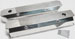 MOPAR 383 440 POLISHED FABRICATED VALVE COVERS