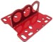 CHEVY FORD MOPAR ENGINE PULL PLATE 2 OR 4 BARREL 4150