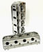 SBF BARE 210CC 302 351W ALUMINUM CYLINDER HEADS