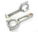 SBC CHEVY 5.7" PRO 4340 I Beam Connecting Rods