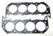 BBC CHEVY 427 454 Multi Layer Steel Head Gaskets MLS