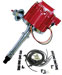 SMALL / BIG BLOCK CHEVY HEI DISTRIBUTOR & PLUG WIRE KIT