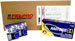 CHEVY 350 RE-RING OVERHAUL REBUILD KIT MOLY 040-010-010