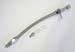 GM Chevy Turbo 350 Steel Braided Transmission Dipstick