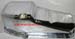 CHEVY SB 55-79 OIL PAN 283-350 SBC SMALL BLOCK CHROME