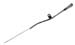 SBF Ford Billet Engine Oil Dipstick 289 302 351W 62-85