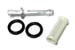 In line Fuel Filter Replacement Element Kit for 9245
