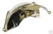 GM Powerglide Chrome Transmission Flexplate Dust Cover