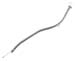 GM Chevy Powerglide Chrome Transmission Dipstick