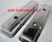 Small Block Chevy 305 350 Chrome OEM Valve Covers 78-86