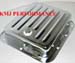 Ford C4 Chrome Automatic Transmission Pan